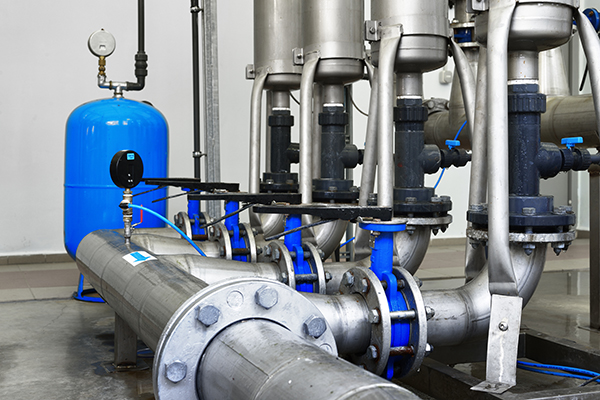 वाल्व को मर्मत र समस्या निवारण