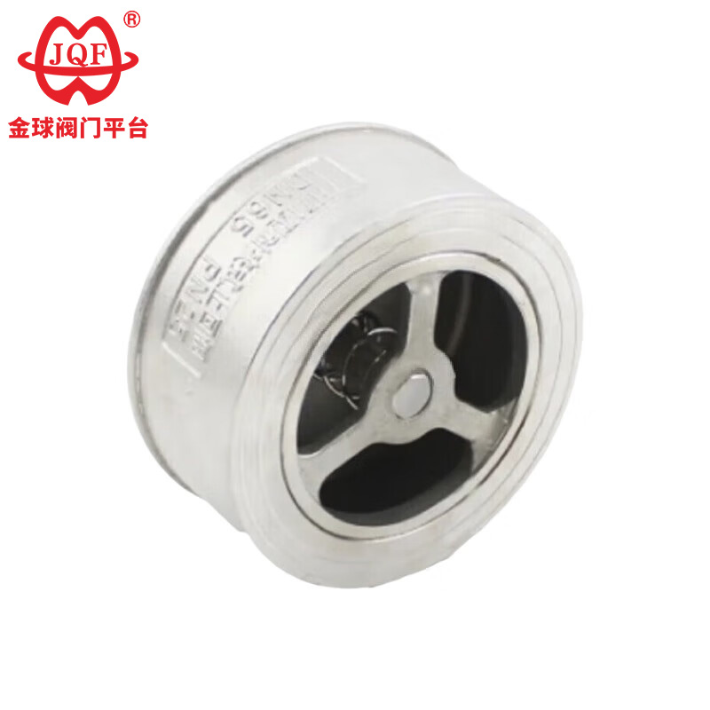 तपाईंको आवेदनको लागि दायाँ वेफर चेक भल्भ कसरी चयन गर्ने